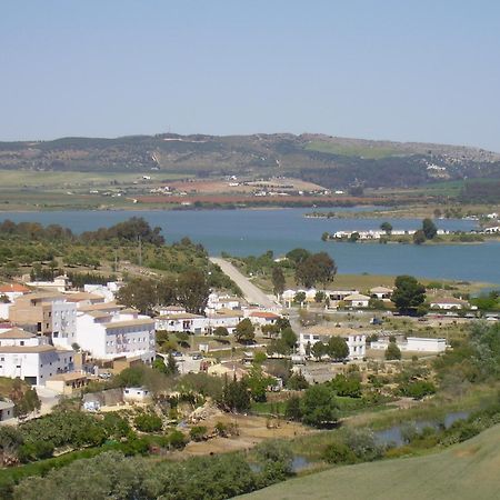 Ferienwohnung Casa Petra Arcos de la Frontera Exterior foto